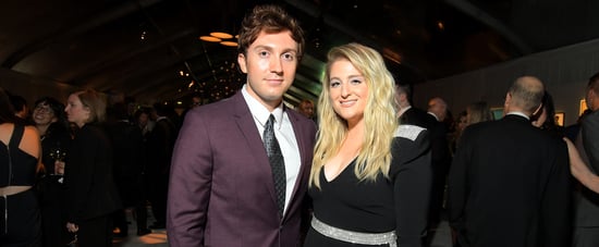 Meghan Trainor Opens Up About Gestational Diabetes | Video