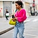 5 of the Biggest Denim Trends to Add to Your Closet in 2021