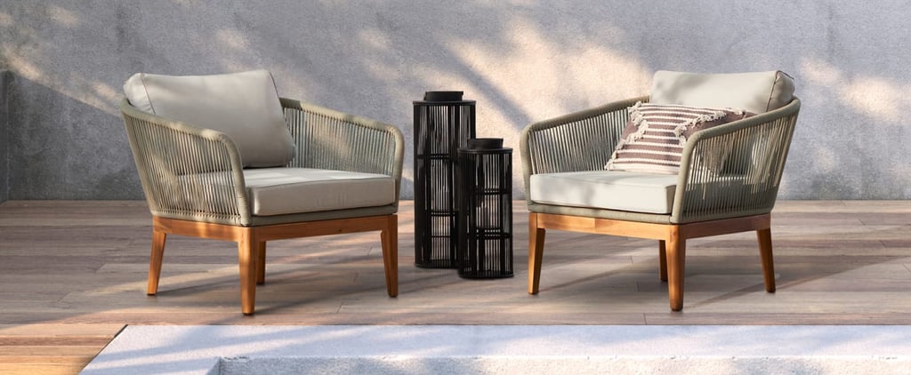 Best Outdoor Furniture From Castlery Best Outdoor Furniture From Castlery