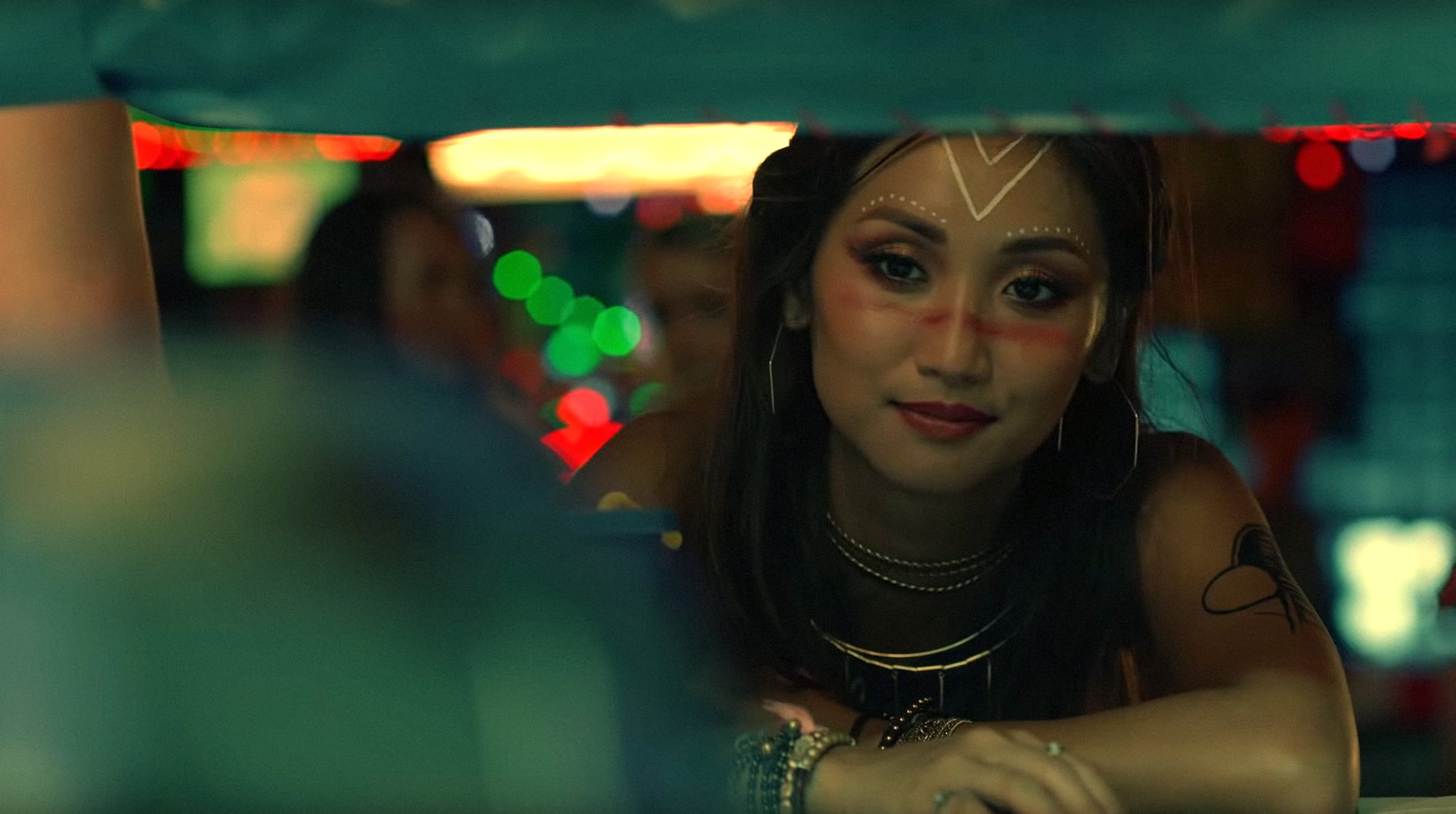 CHANGELAND, Brenda Song, 2019.  Gravitas Ventures / courtesy Everett Collection