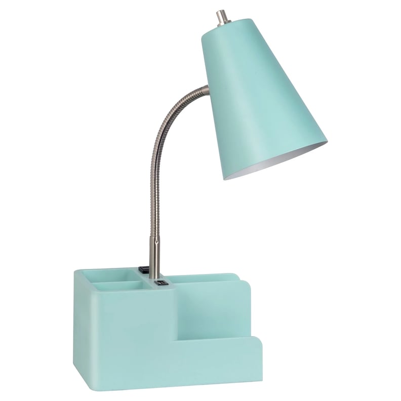 Organizer Task Lamp