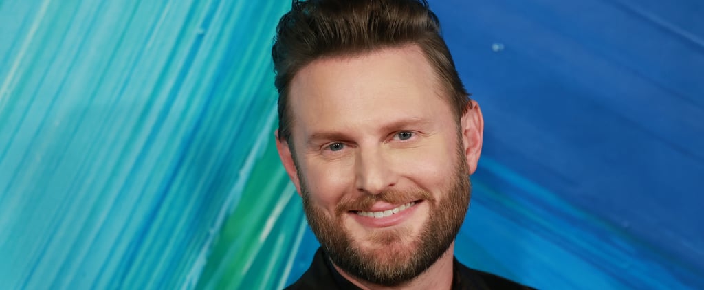 Bobby Berk Talks Plastic Surgery, Oral Hygiene, and Beauty