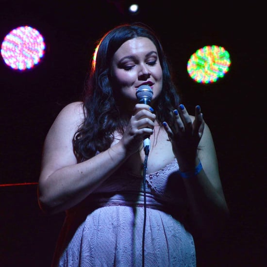 What It's Like Being a Female Comedian in 2020
