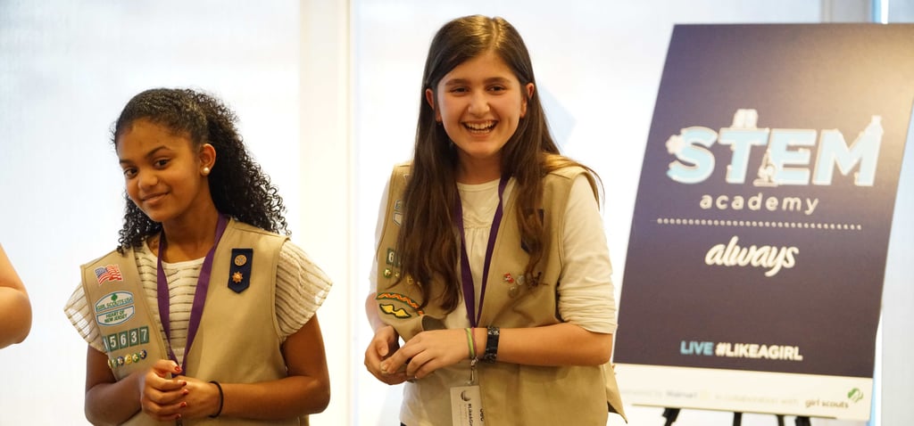 The Benefits of Science and Technology Education For Girls
