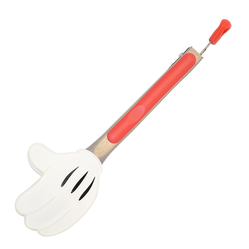Mickey Mouse Colorful Kitchen Tongs