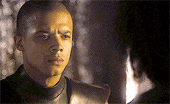 When Grey Worm Smoulders