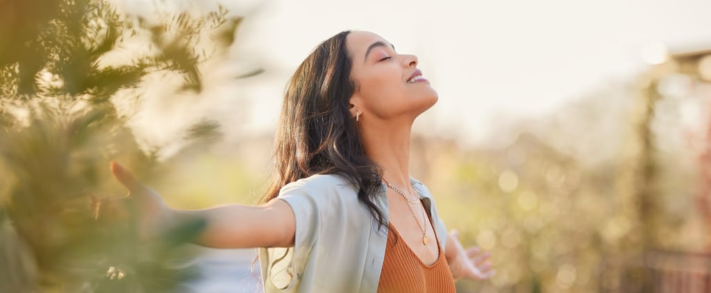 This New-Moon-in-Leo Bath Ritual Is All About Goals