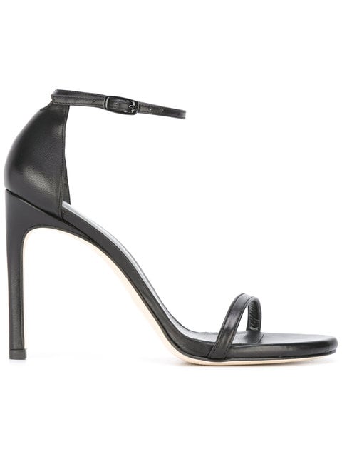 Stuart Weitzman Nudist Heels