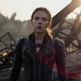 Scarlett Johansson and Florence Pugh Are Ready For Action in the Latest Black Widow Clip