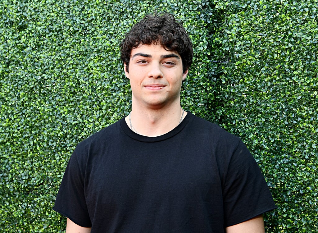 Noah Centineo and Lana Condor MTV Movie and TV Awards 2019