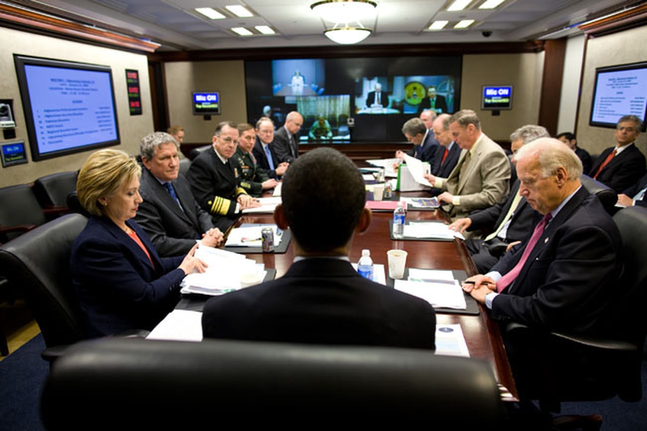 Photos From Obama's First Year as President 2009 | PS News