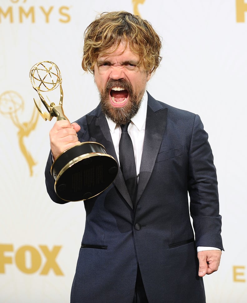 Peter Dinklage