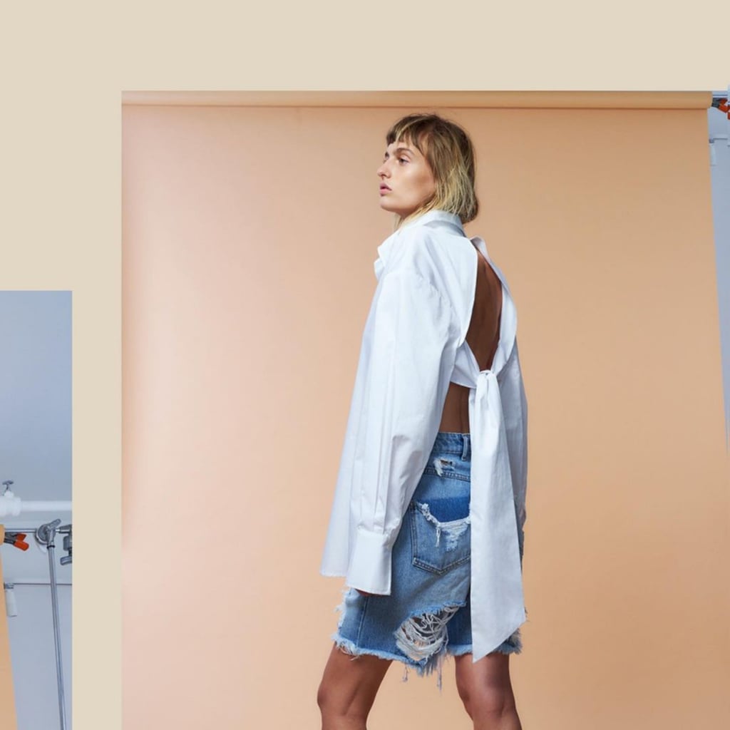 Sustainable Denim Brands to Shop Right 
