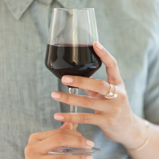 Are You a Wine Mom?