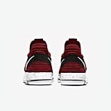 Nike Red Velvet Sneaker | POPSUGAR Fashion