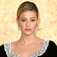 Lili Reinhart Posted Her Go-To Skincare Products, and We’re Taking Notes