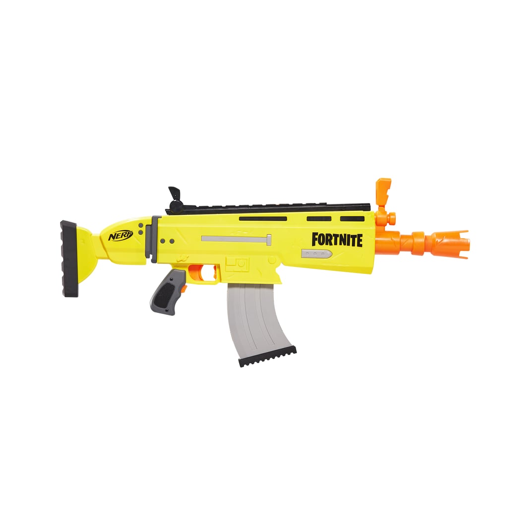 Nerf Fortnite AR-L Elite Dart Blaster