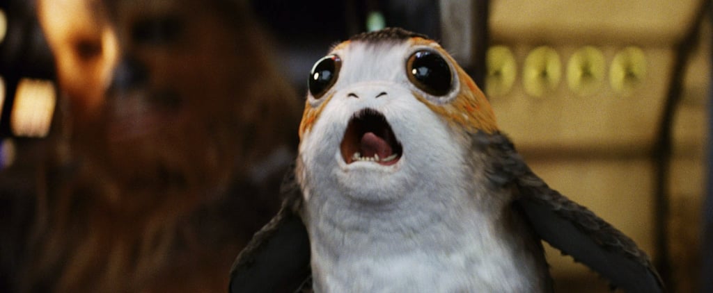 Get Excited For Out-of-This-World Treats at Disneyland's Star Wars: Galaxy Edge Land