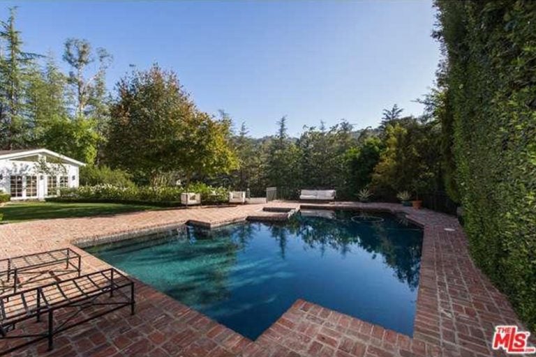Kate Upton Buys Beverly Hills Home | POPSUGAR Home Photo 14