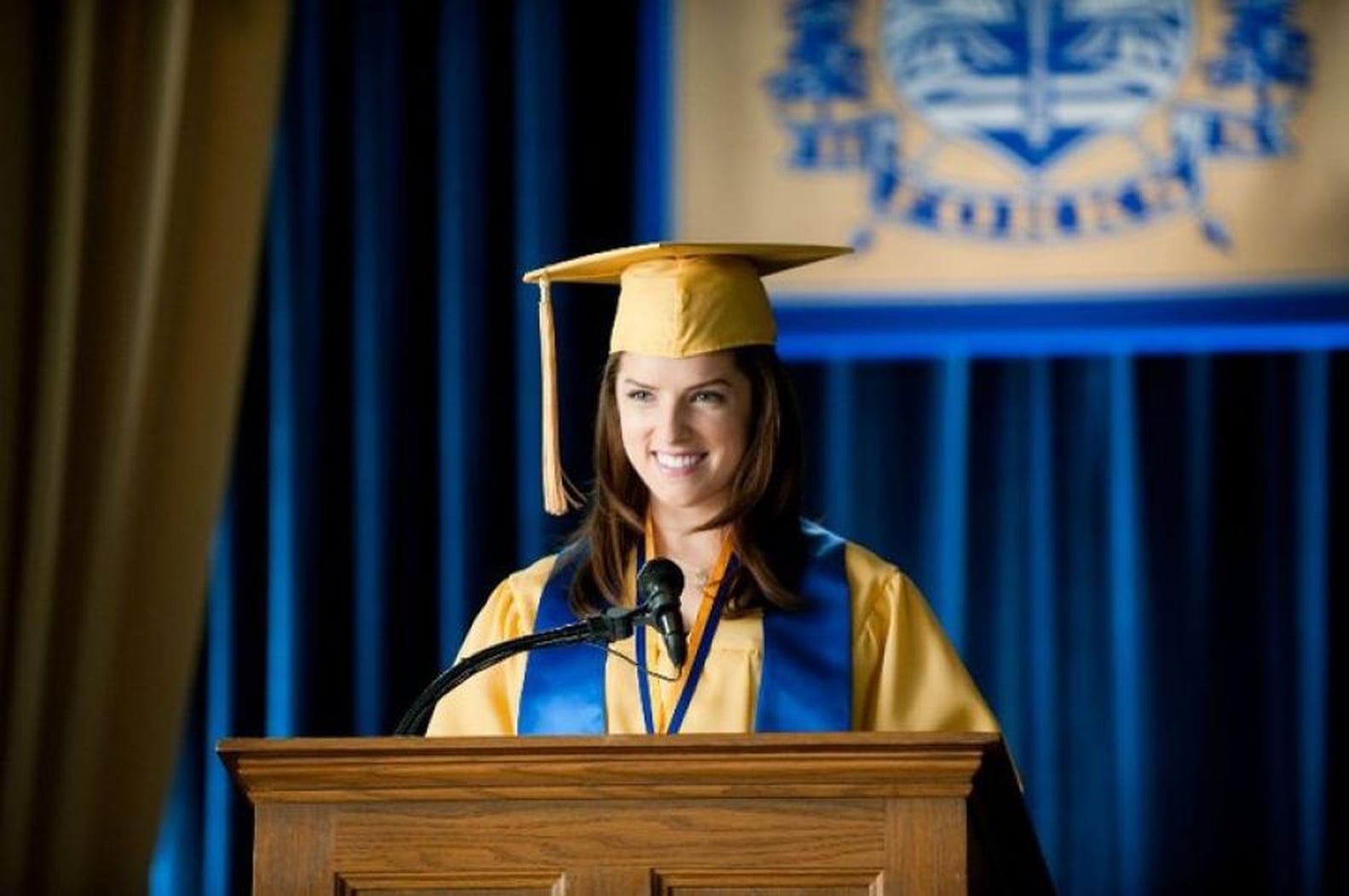 Movie and TV Graduations | PS Entertainment