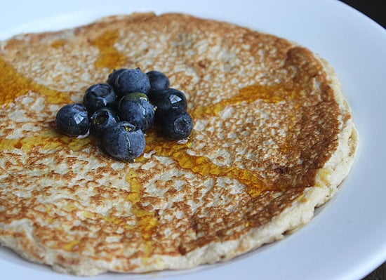 Single-Serve Protein Pancake