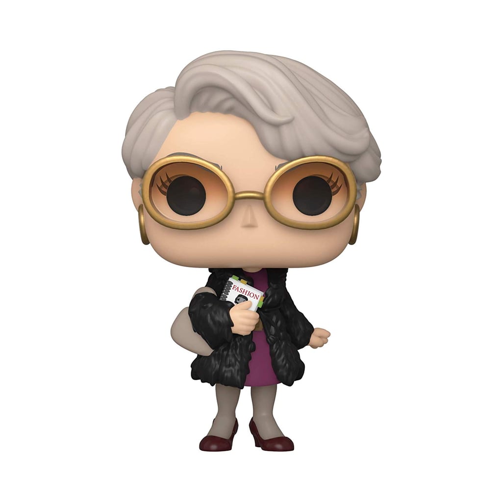 The Devil Wears Prada Funko Pop Dolls