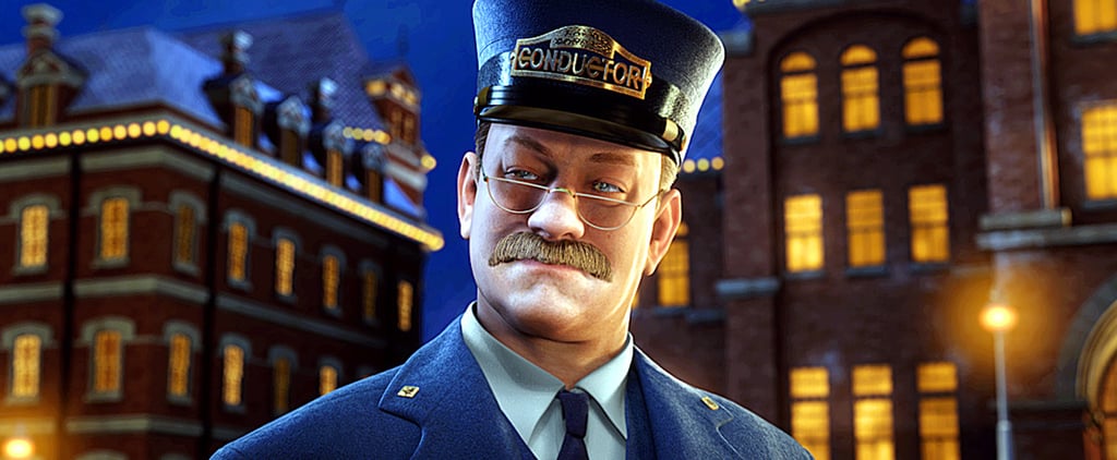 Tom Hanks Played 7 People in The Polar Express, Including Santa — No Wonder It's So Magical!