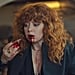 Russian Doll Ending Explained