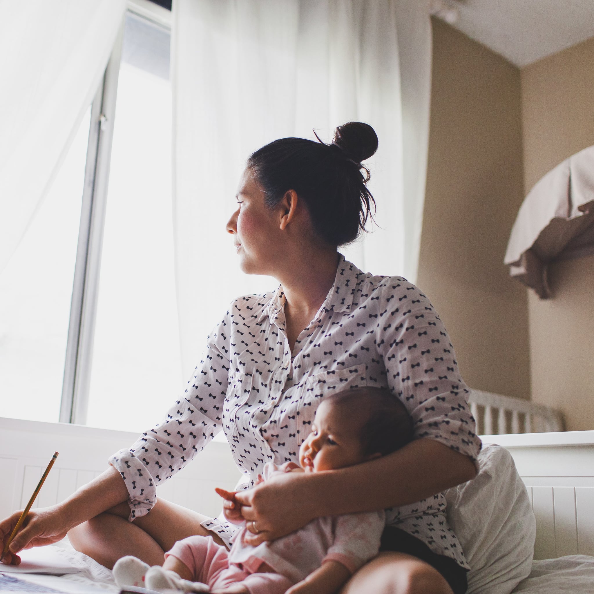 How To Lose Postpartum Belly Fat Popsugar Fitness