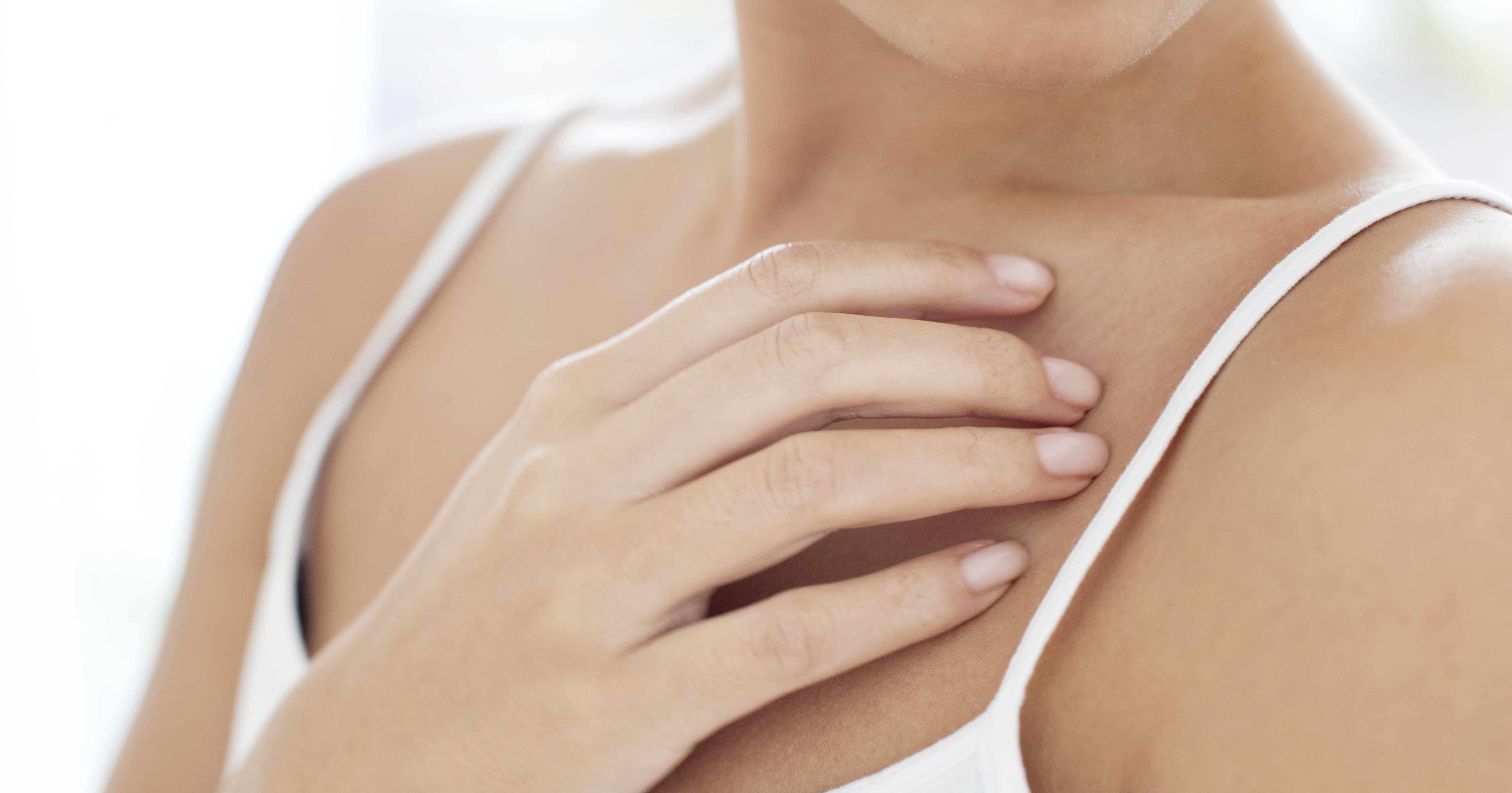 How to Remove Chest Hair, According to a Dermatologist POPSUGAR Beauty