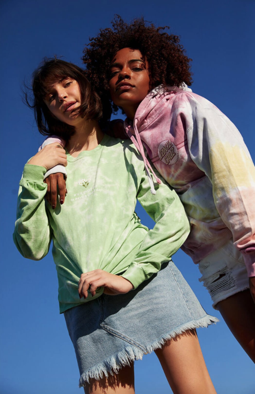 Emma Chamberlain Is Teaming Up With PacSun For Spring 2021 POPSUGAR