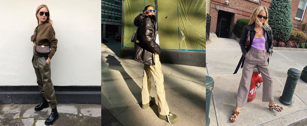 The Ugly Shoe Trends Fashion Insiders Are Wearing on Repeat