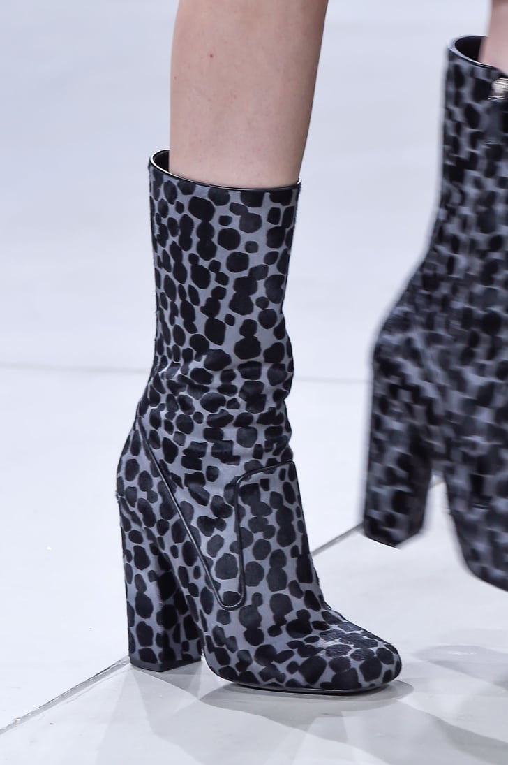 michael kors fashion shoes