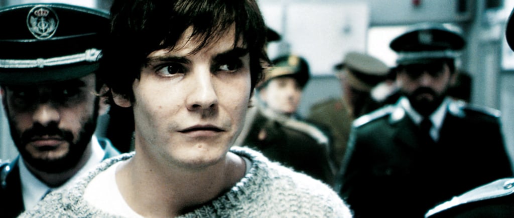 Daniel Brühl as Salvador Puig Antich in Salvador (Puig Antich) (2006)