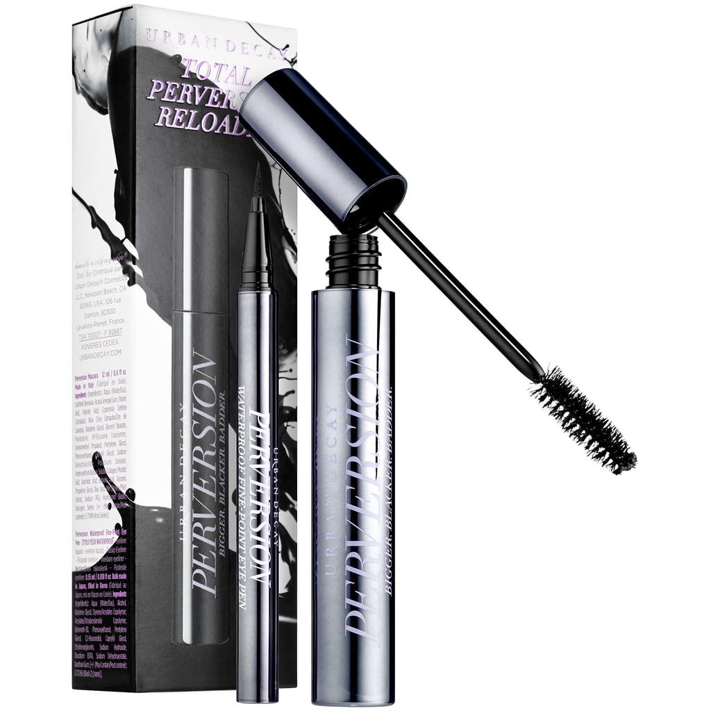 Urban Decay Total Perversion Reloaded