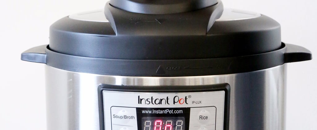 Slow Cooker to Instant Pot Conversion