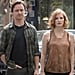 It Chapter Two Movie Cast