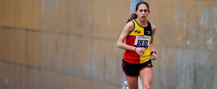 How to Push Through a Marathon