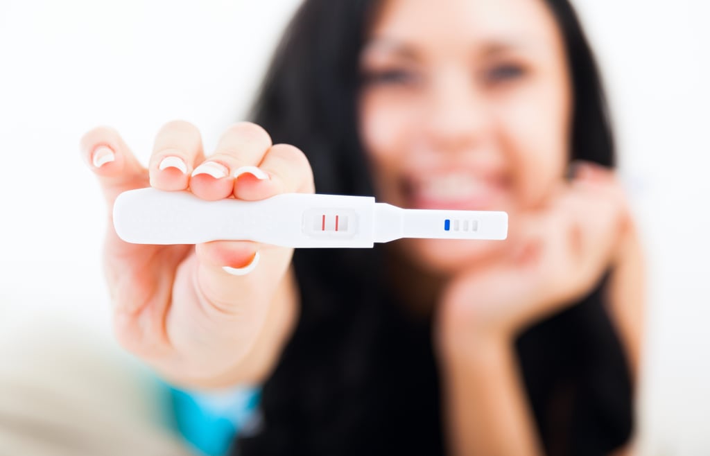 Pregnancy Tests