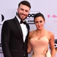 Sam Hunt Gushes Over His Gorgeous New Wife During Their Red Carpet Debut