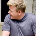 See How Many Times Kevin Spacey and Gordon Ramsay Say the Word "F*ck" in 1 Minute