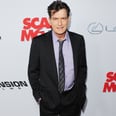 Charlie Sheen Confirms That He's HIV-Positive