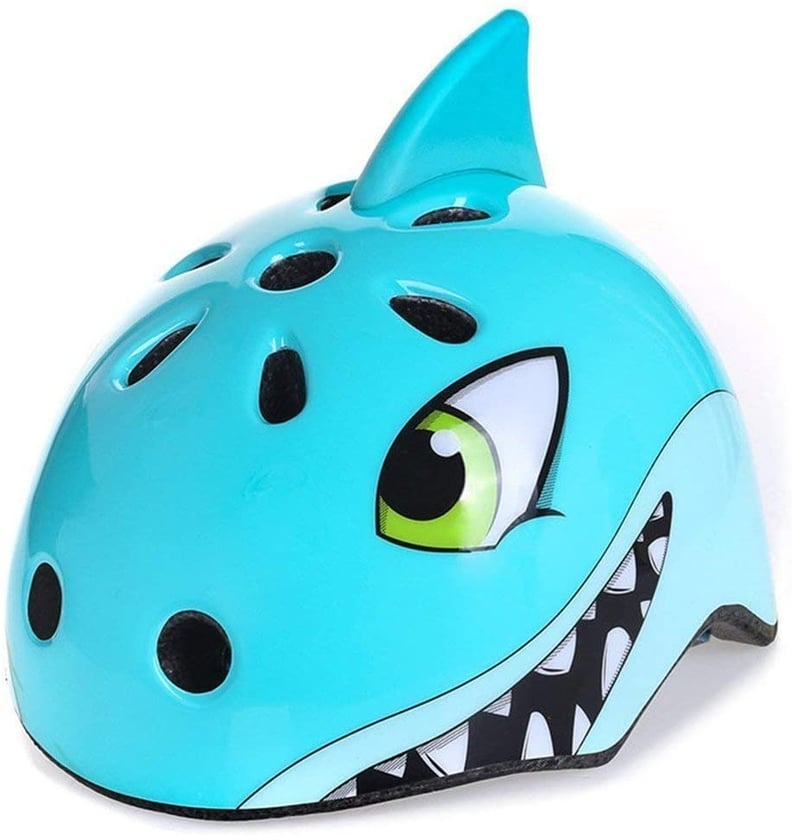 Toddler Kids Bike Helmet