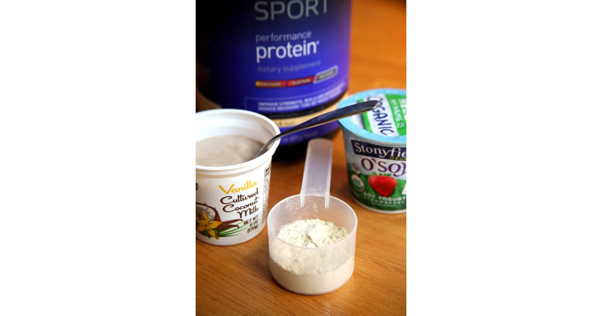 DIY Vegan Greek Yogurt Healthy Kitchen Hacks For Weight Loss