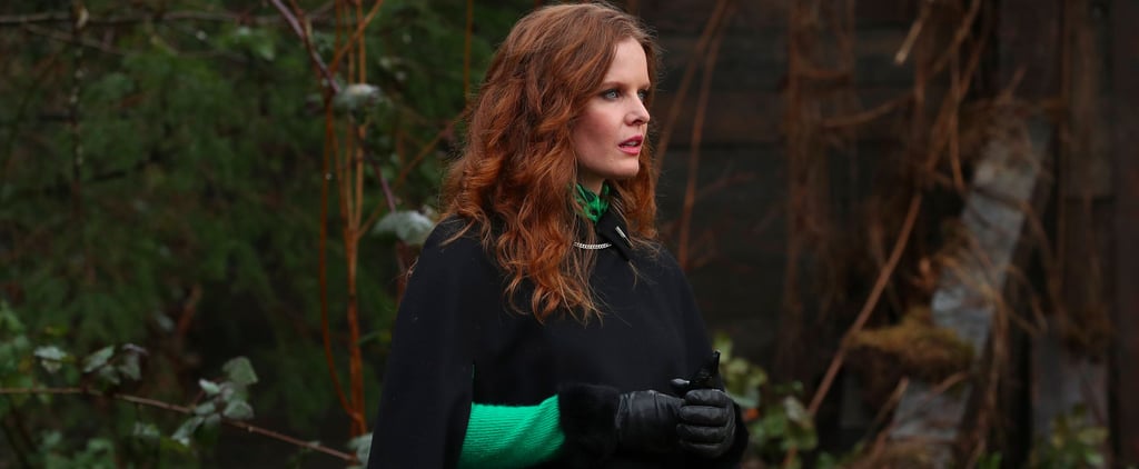 Who Is Returning on Once Upon a Time Season 7?