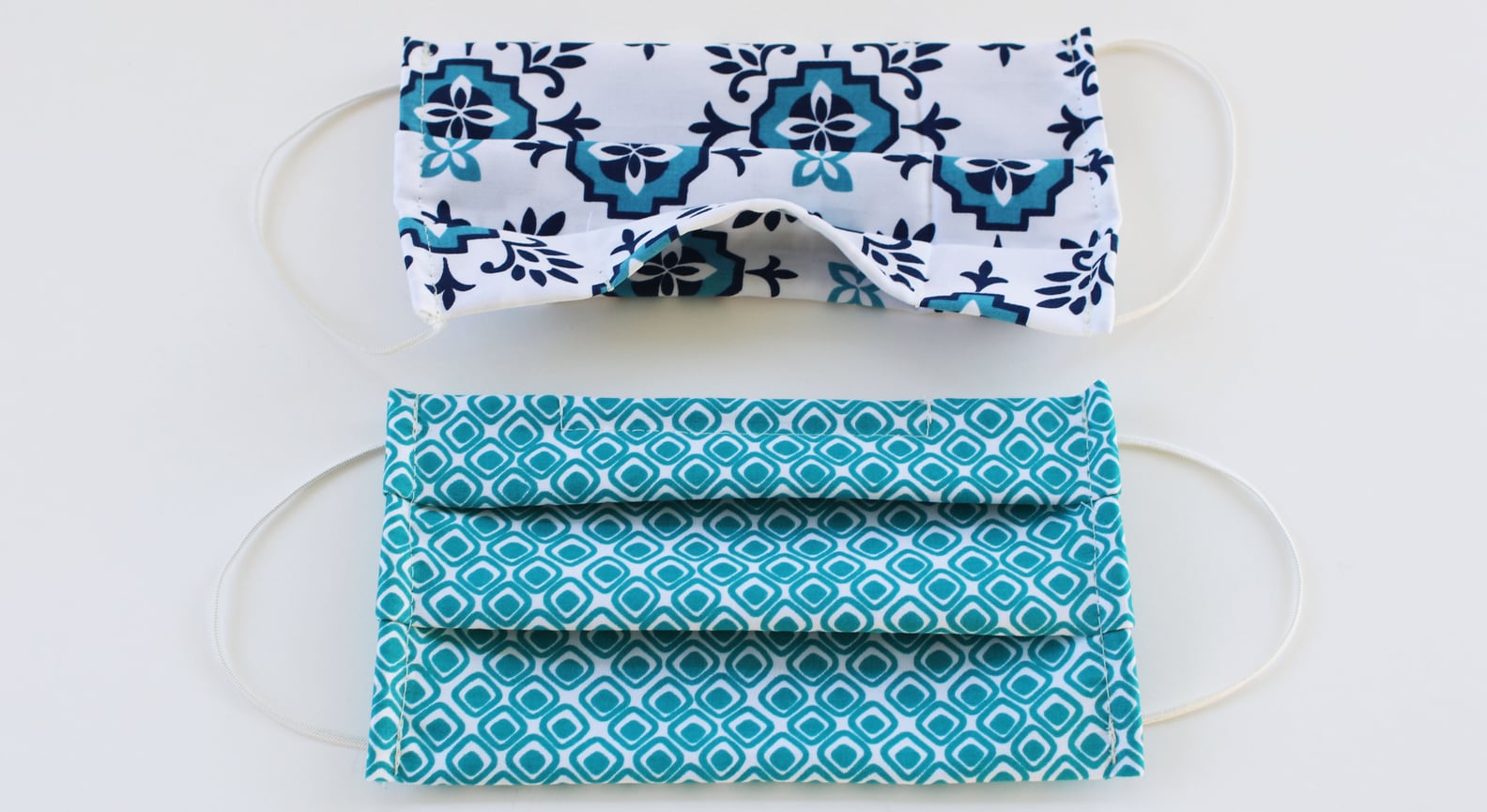 Where to Buy Fabric Face Masks POPSUGAR Fitness