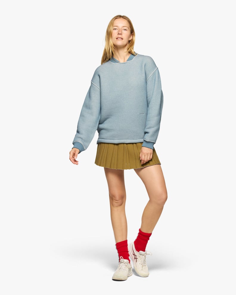 Best Pleated Tennis Skirt