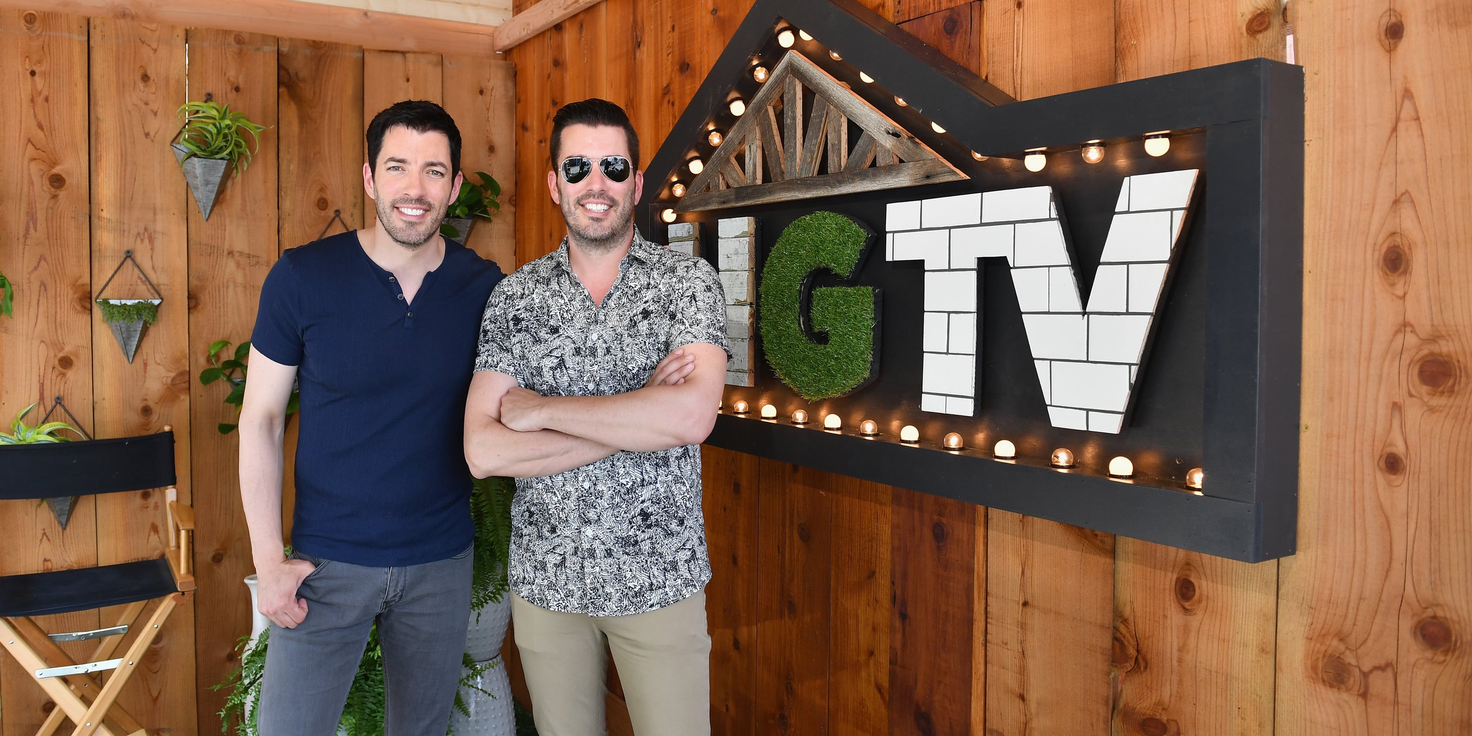 How to Get on an HGTV Show | PS Home