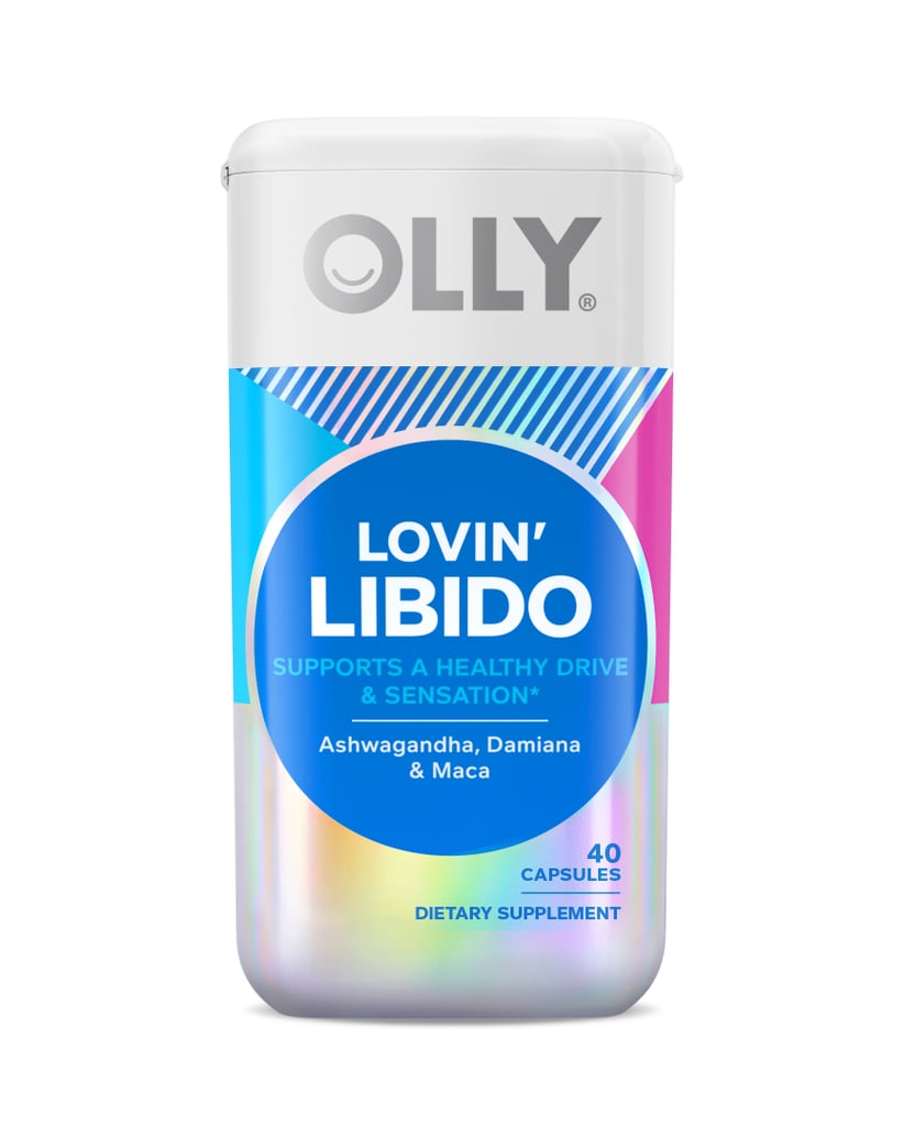 Lovin' Libido