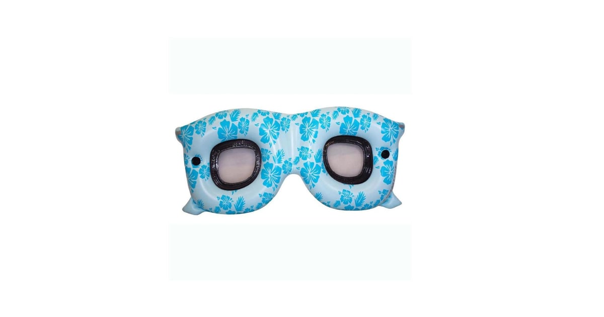 Inflatable 2Person Floral Swimming Pool Lounge Float Cheap Pool